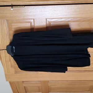 Chico's Travelers black jacket